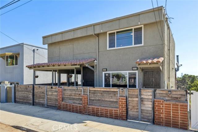 San Pedro, CA 90731,451 W Elberon Avenue