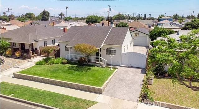 Gardena, CA 90249,15606 Faysmith Avenue