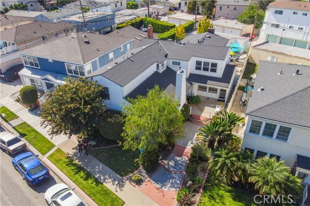 Long Beach, CA 90803,265 Corona Avenue