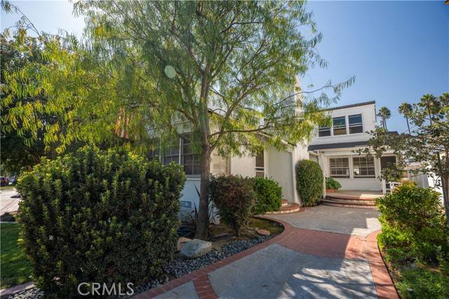 Long Beach, CA 90803,265 Corona Avenue