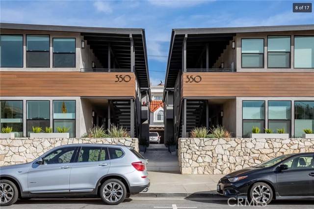 Hermosa Beach, CA 90254,350 Hermosa Ave #8