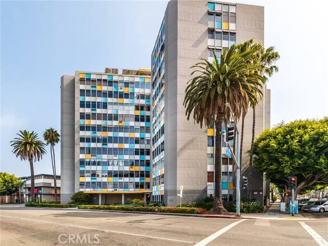 Long Beach, CA 90802,100 Atlantic Avenue #PH2