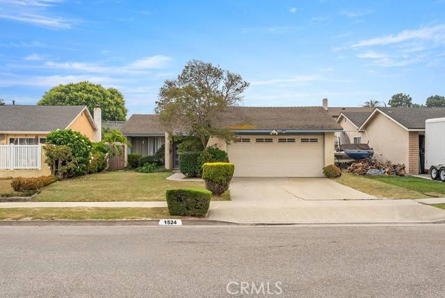 Harbor City, CA 90710,1524 Guilford Place