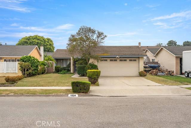 Harbor City, CA 90710,1524 Guilford Place