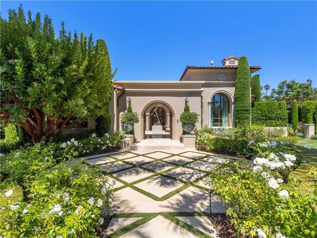 Palos Verdes Estates, CA 90274,1425 Via Galicia