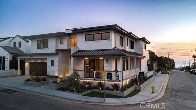 Hermosa Beach, CA 90254,2965 La Carlita Street