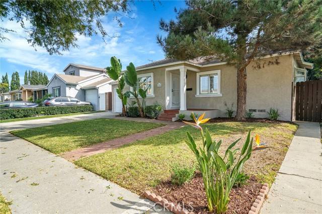 Torrance, CA 90504,17302 Glenburn Avenue