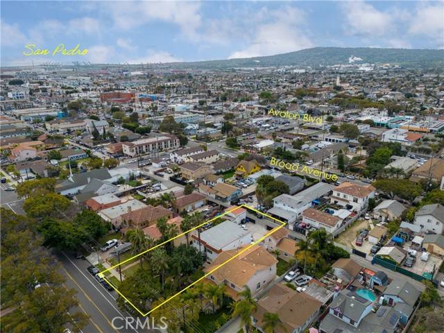 Wilmington, CA 90744,1131 Lakme Avenue