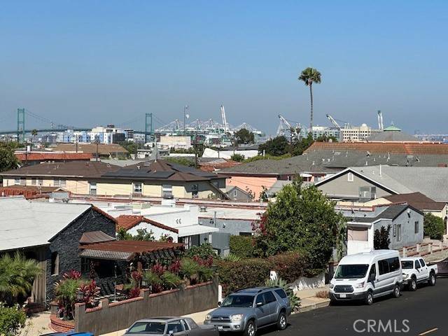 San Pedro, CA 90731,1112 S Meyler Street #1