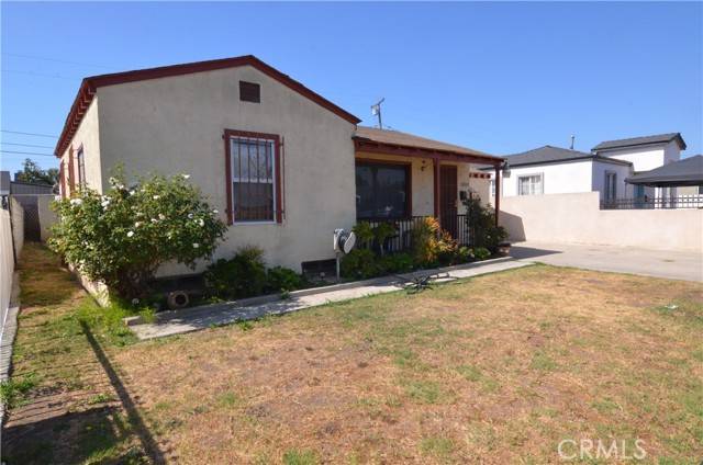 Compton, CA 90220,14339 S Corlett Avenue