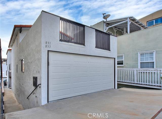 Hermosa Beach, CA 90254,833 Monterey Boulevard