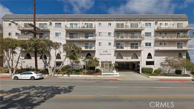 Redondo Beach, CA 90277,1108 Camino Real #409