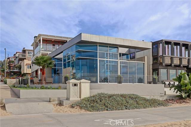 Manhattan Beach, CA 90266,622 The Strand