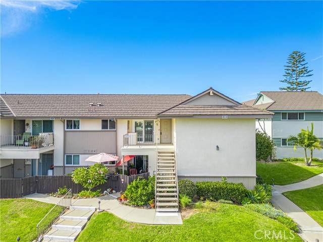 Torrance, CA 90505,22833 Nadine Circle #B