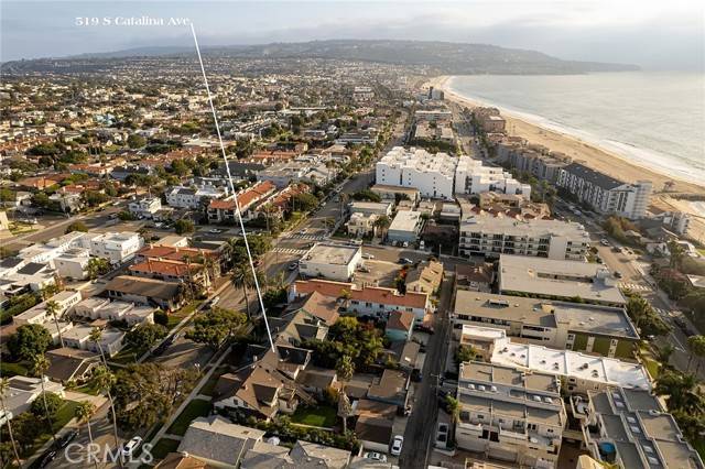 Redondo Beach, CA 90277,519 S Catalina Avenue