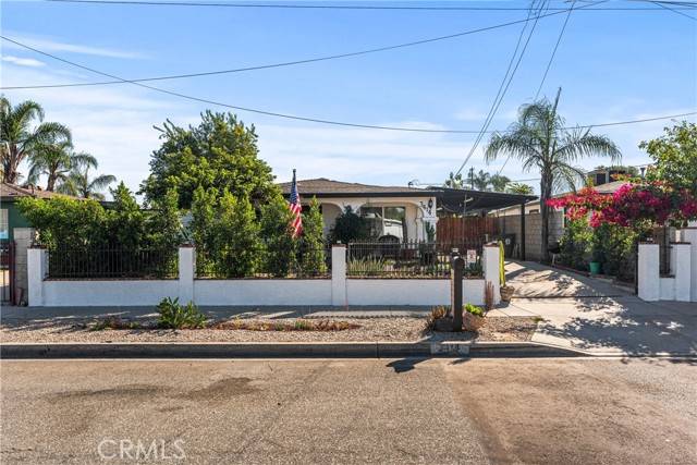 Baldwin Park, CA 91706,3414 Patritti Avenue