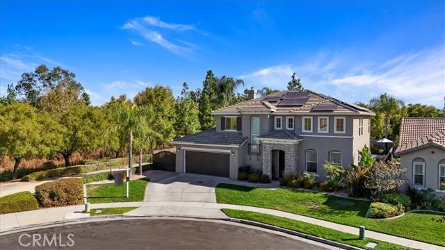 Murrieta, CA 92563,33542 Poppy Ln