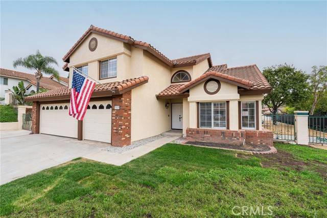 Riverside, CA 92506,317 Leafwood Ct.