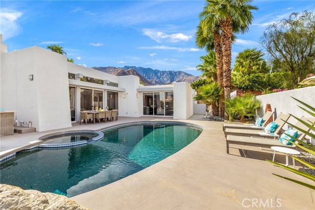 Palm Springs, CA 92262,700 W Racquet Club Road