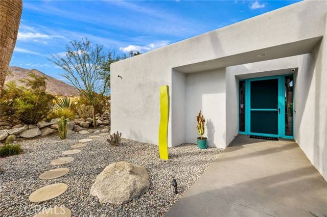 Palm Springs, CA 92262,700 W Racquet Club Road