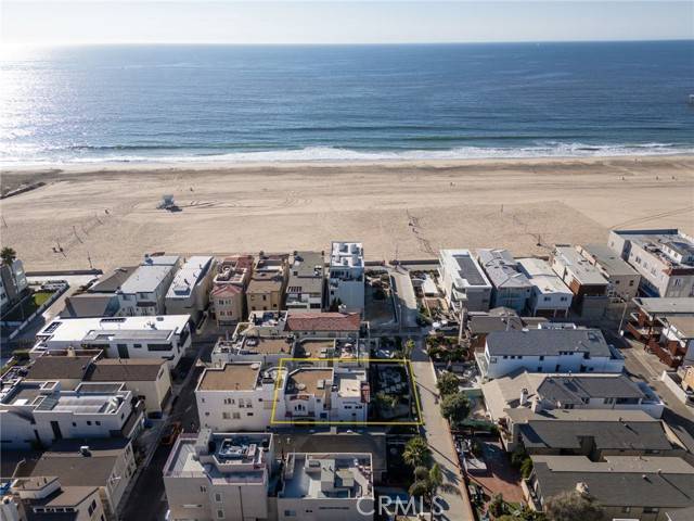 Hermosa Beach, CA 90254,32 8th Street