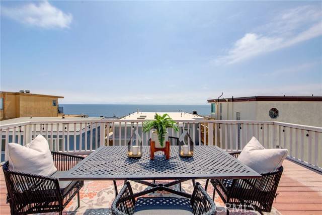 Manhattan Beach, CA 90266,217 35th Place #B