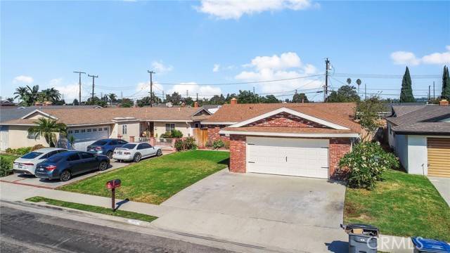 Carson, CA 90745,1829 E 215th Place