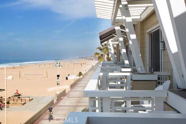 Hermosa Beach, CA 90254,1300 The Strand #208