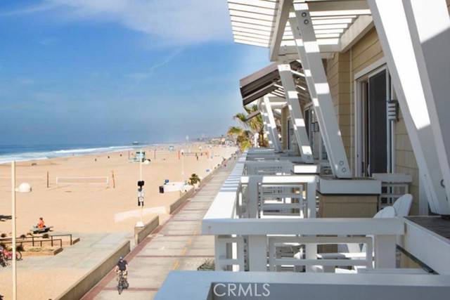 Hermosa Beach, CA 90254,1300 The Strand #208