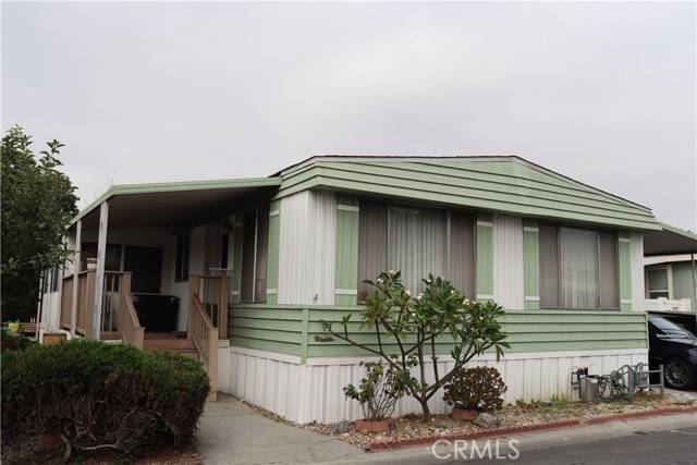 Harbor City, CA 90710,760 W Lomita #99