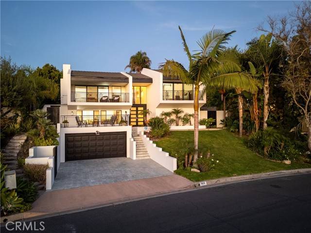 Palos Verdes Estates, CA 90274,1820 Via Estudillo