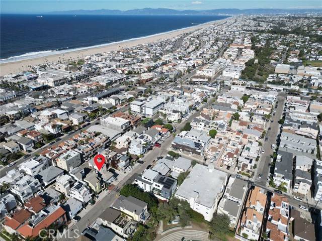 Hermosa Beach, CA 90254,1035 Loma Drive