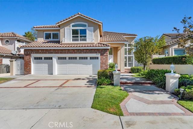 Anaheim Hills, CA 92808,910 S Barton Court