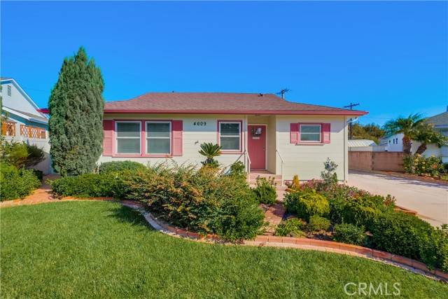 Torrance, CA 90503,4609 Jacques Street