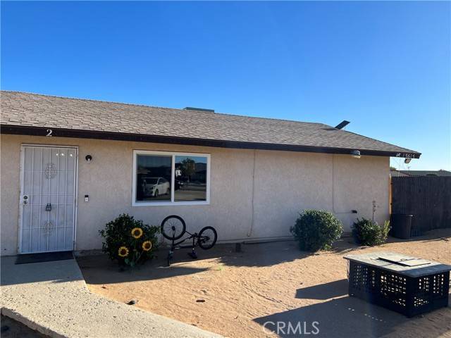 Apple Valley, CA 92308,13615 Pauhaska Road