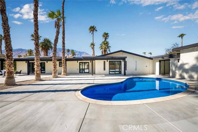 Palm Springs, CA 92262,2890 N Farrell Drive