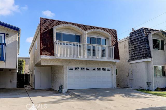 Hermosa Beach, CA 90254,2410 Prospect Avenue