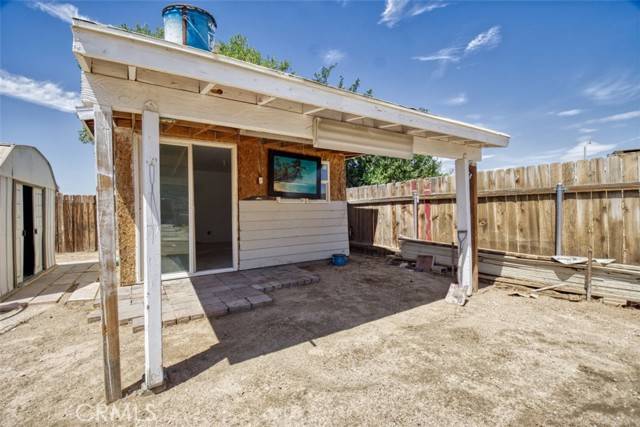 Adelanto, CA 92301,19021 Muskrat Avenue