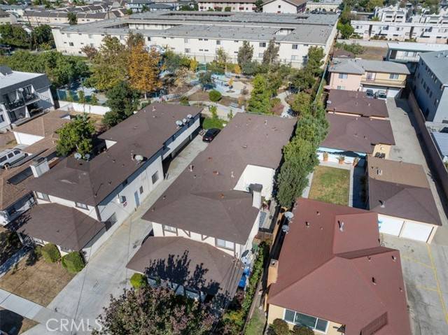 Hawthorne, CA 90250,3733 W 132nd Street