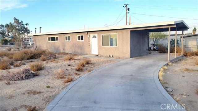 29 Palms, CA 92277,73908 Gorgonio Drive