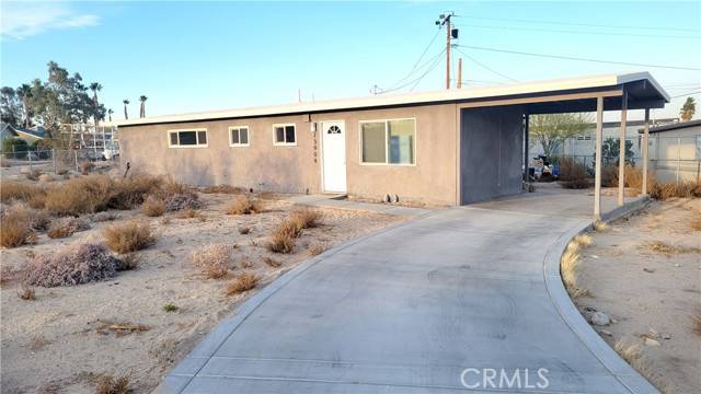 29 Palms, CA 92277,73908 Gorgonio Drive