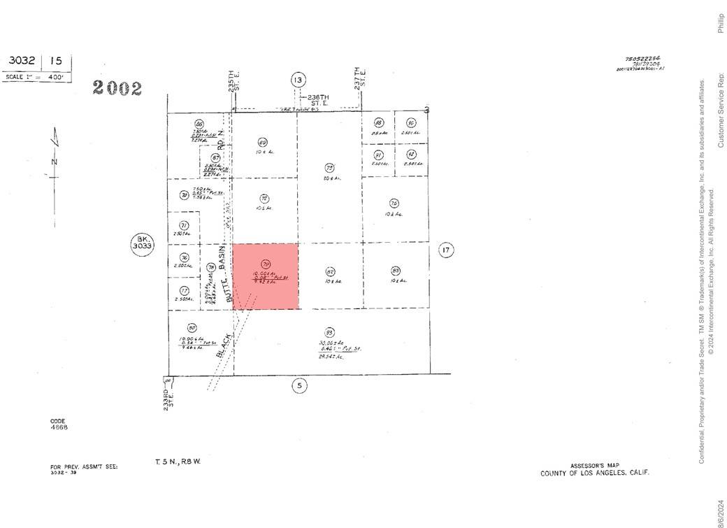 Palmdale, CA 93591,0 E E Avenue S #10