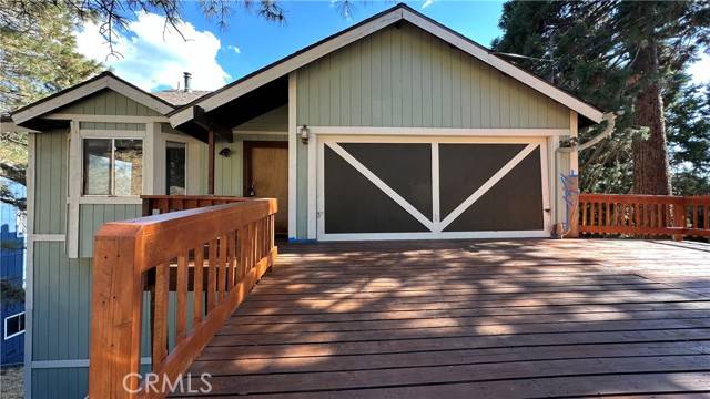 Crestline, CA 92325,23785 Zurich Drive