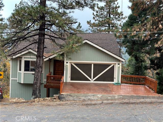 Crestline, CA 92325,23785 Zurich Drive