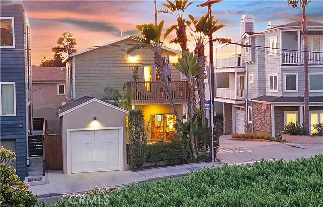 Manhattan Beach, CA 90266,540 5th Place