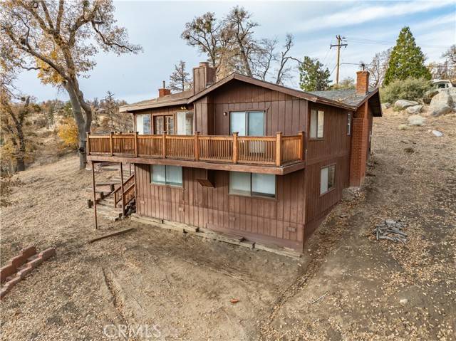 Tehachapi, CA 93561,26601 deertrail Drive