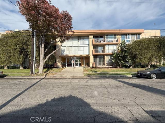 Inglewood, CA 90302,855 Victor Avenue #109