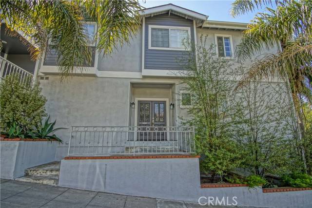 Hermosa Beach, CA 90254,456 Ocean View Avenue