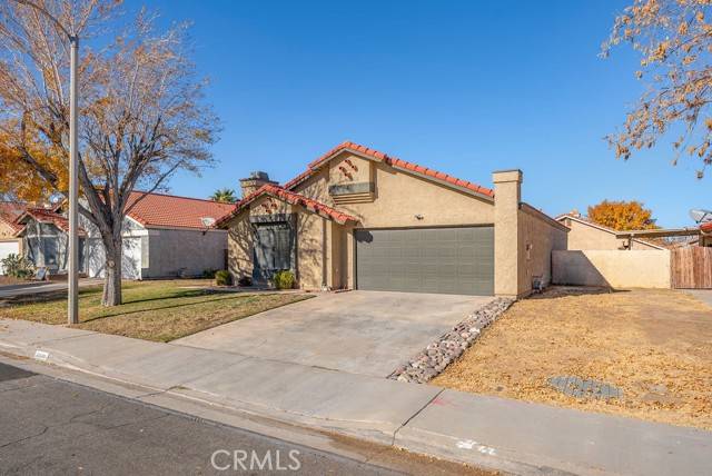 Palmdale, CA 93550,3531 E Avenue R12