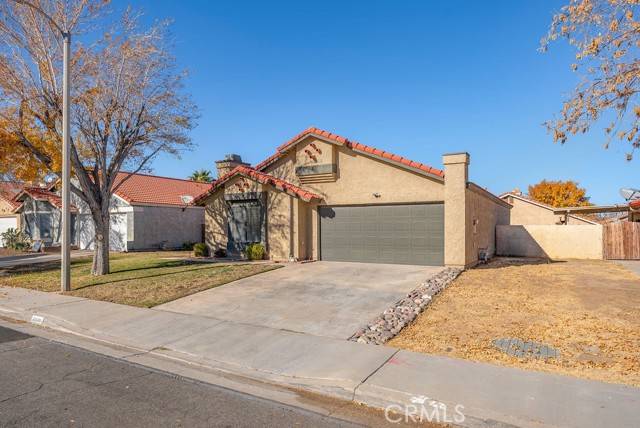 Palmdale, CA 93550,3531 E Avenue R12